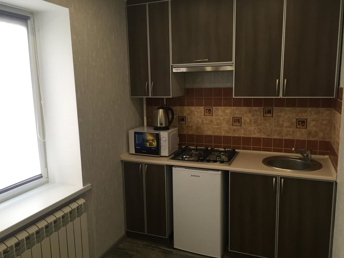 Апартаменты Apartment Vilisova 41 Северодонецк