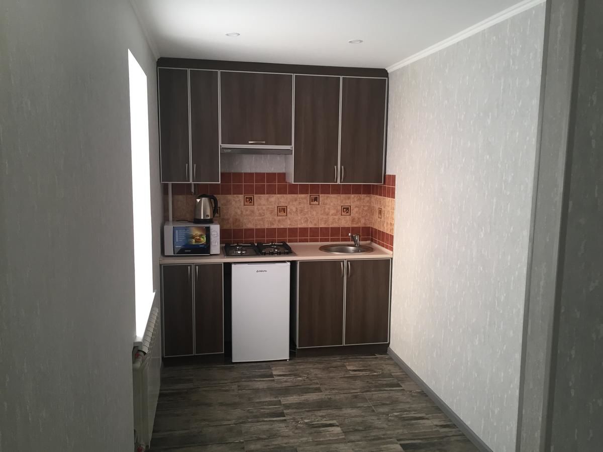 Апартаменты Apartment Vilisova 41 Северодонецк-5