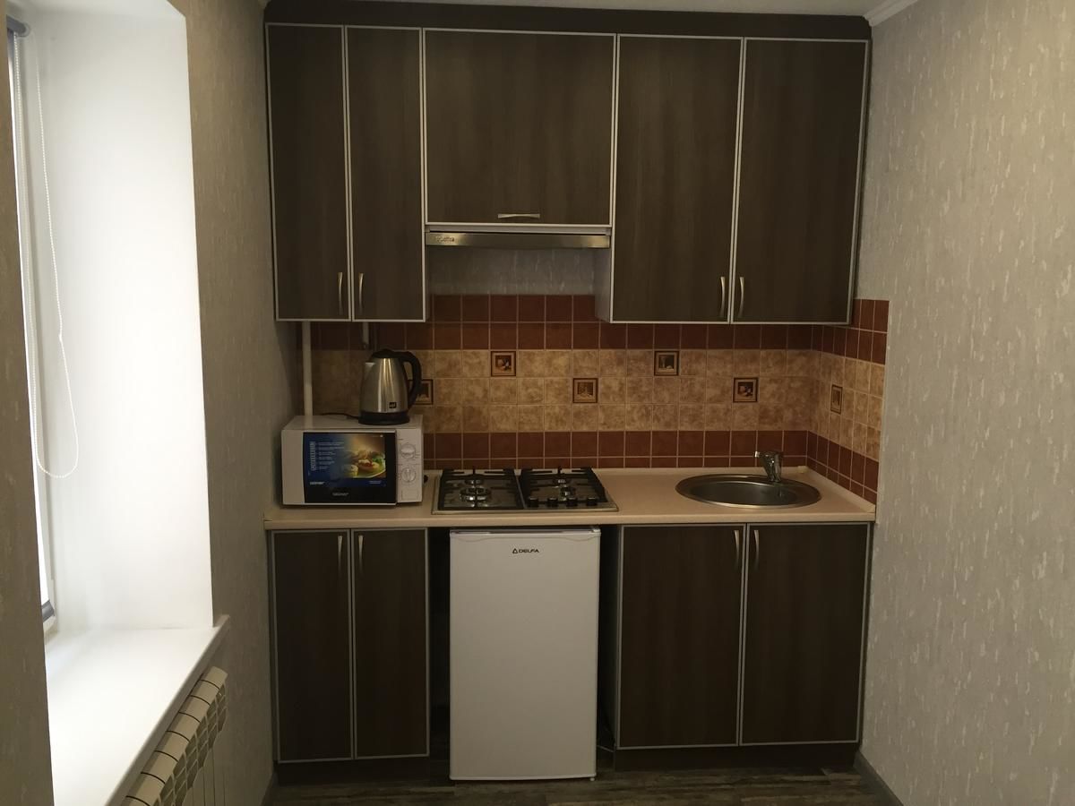 Апартаменты Apartment Vilisova 41 Северодонецк-23