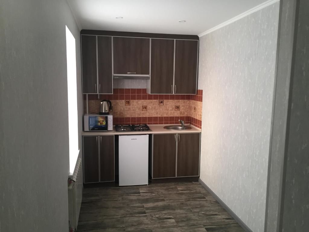 Апартаменты Apartment Vilisova 41 Северодонецк-31